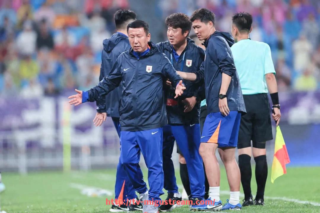 咪咕体育直播-CBA福建篮球队教练是否涉足足球？
